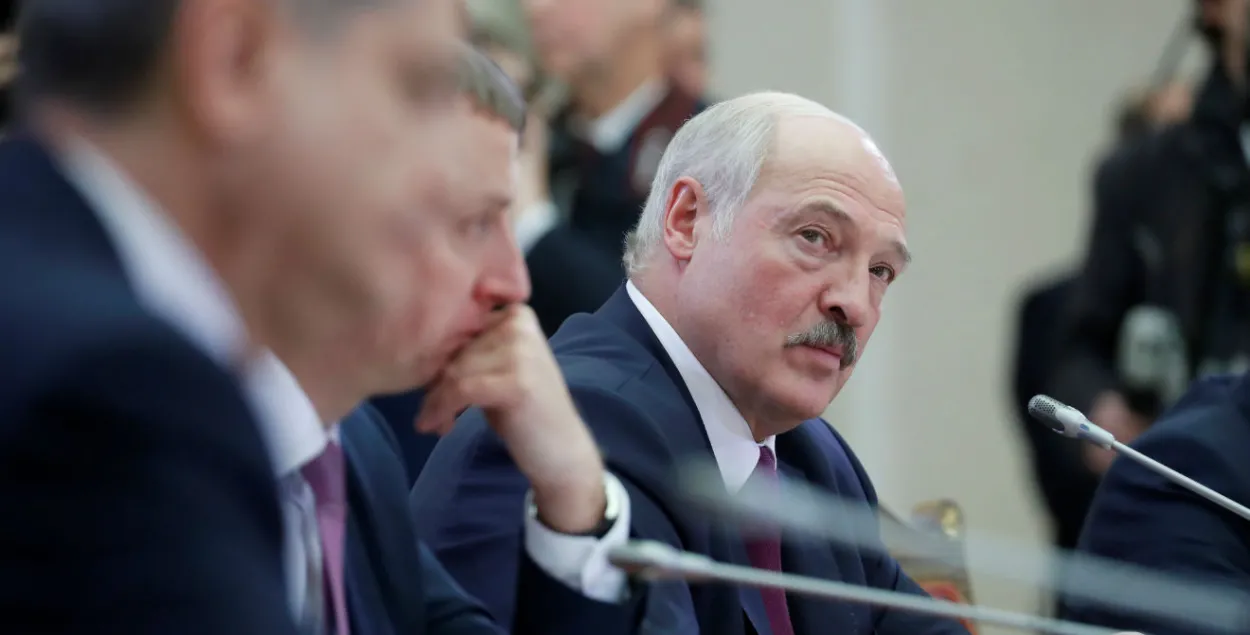 Александр Лукашенко / Reuters​