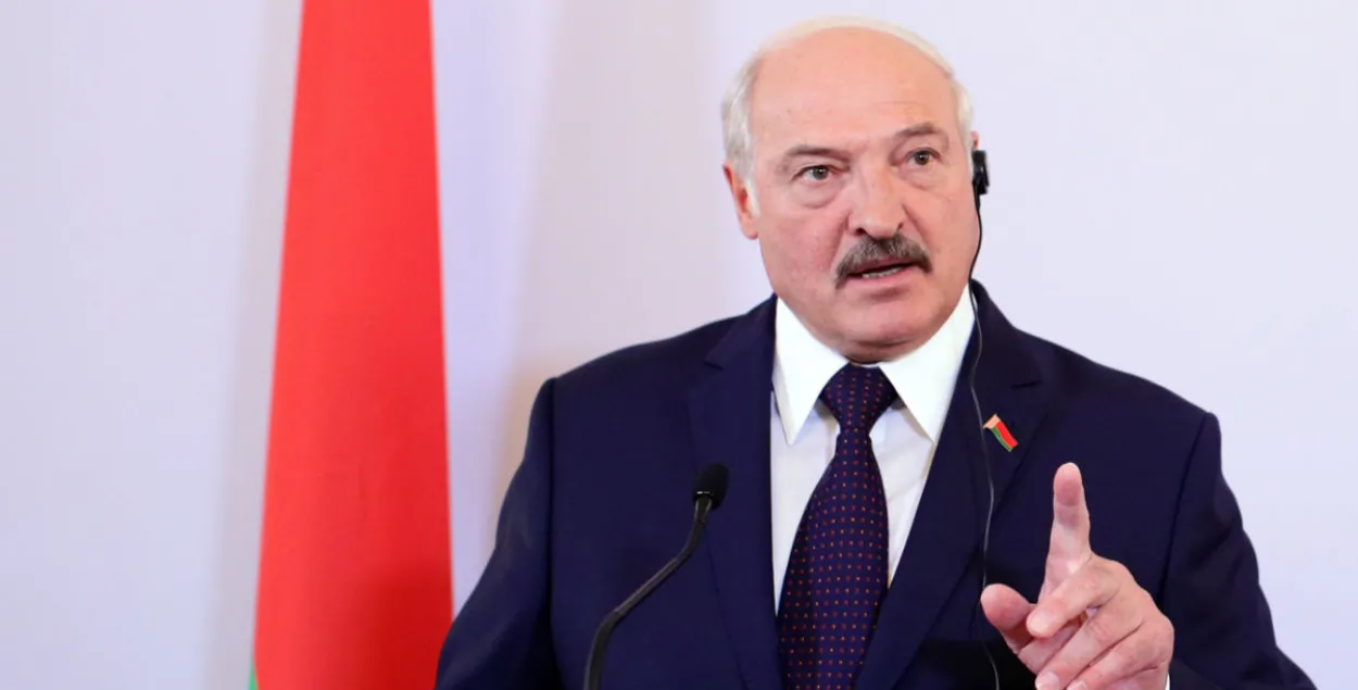 Александр Лукашенко / Reuters​