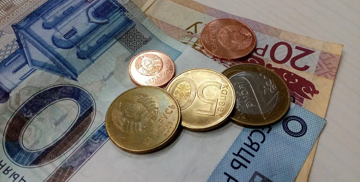 Міністр фінансаў пракаментаваў пастанову пра разлікі рублямі па еўрааблігацыях