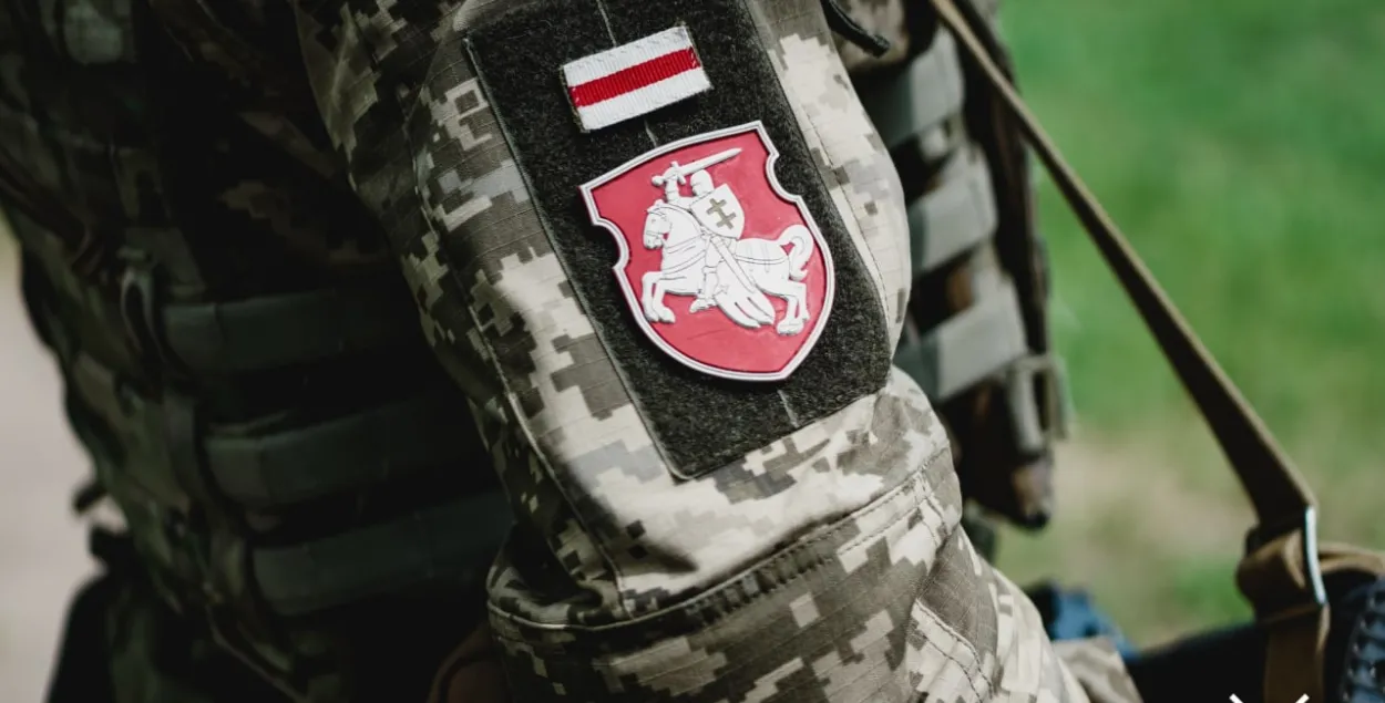 "Паспалітае рушэнне" запісалі ў "экстрэмісты" / Белсат
