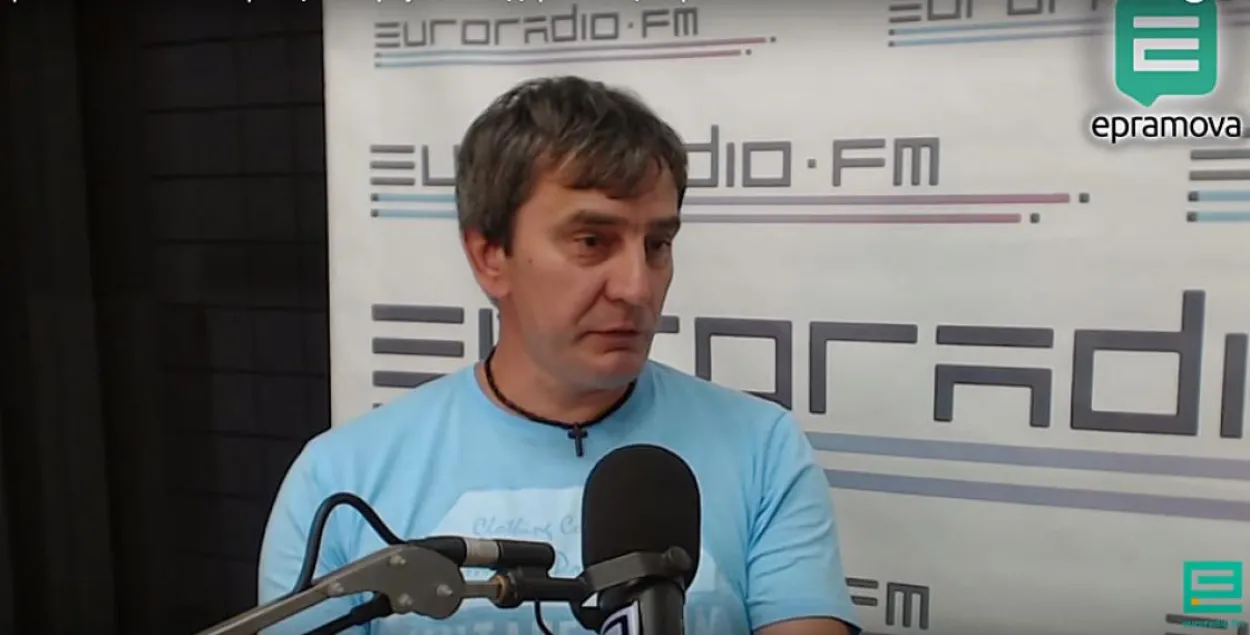 Галоўрэд "Ежедневника" адказаў на абвінавачанні БТ