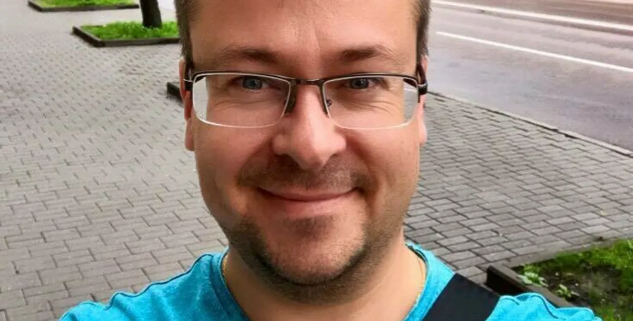 Экс-дыпламата асудзілі на 10 гадоў за здраду дзяржаве
