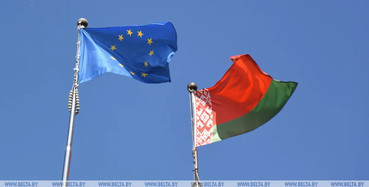 Пятым пакетам санкцый ЕС адкажа на мігранцкі крызіс
