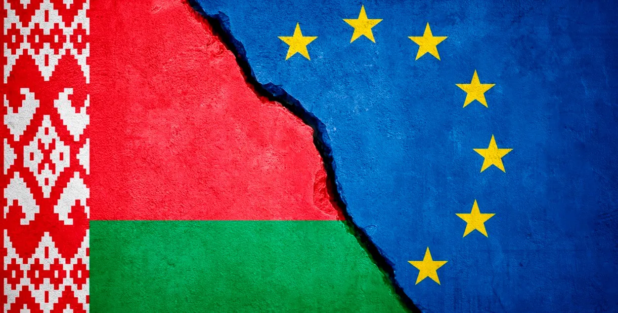 ЕС падрыхтаваў санкцыі супраць афіцыйнага Мінска / Ffikretow, Dreamstime.com
