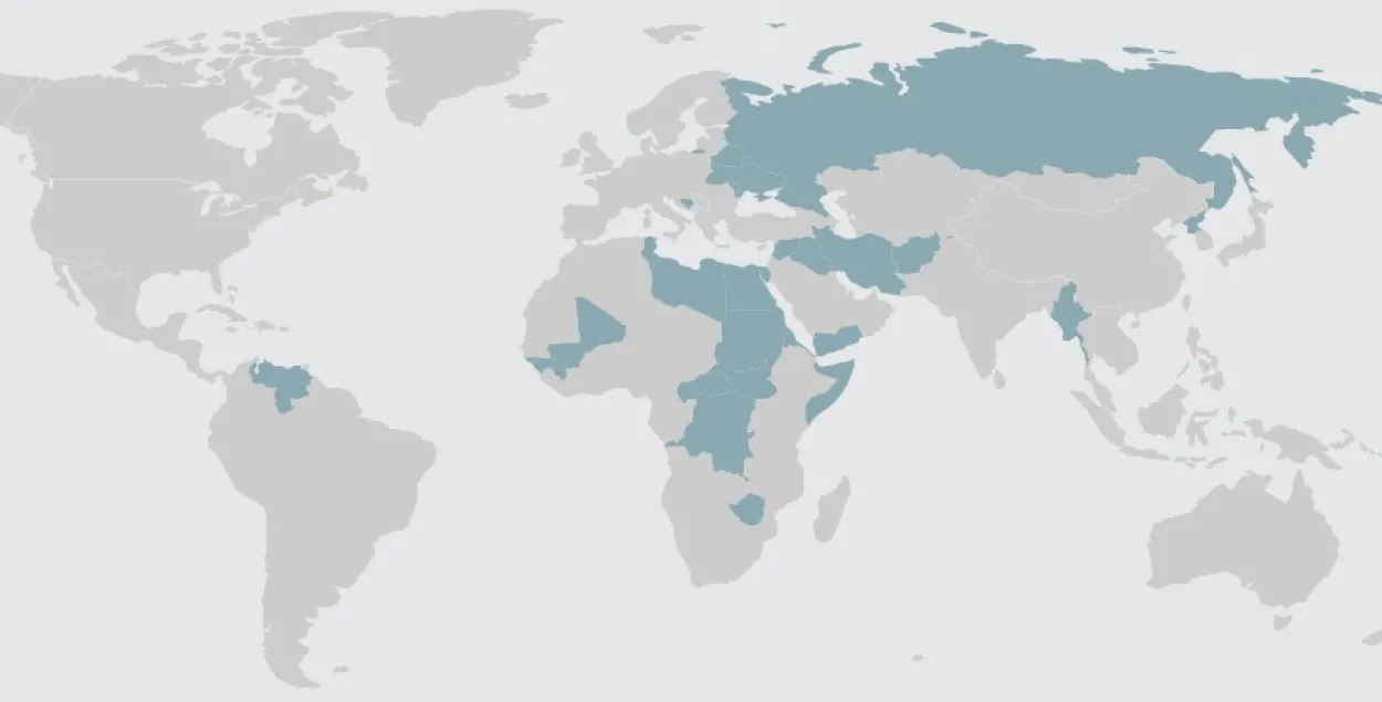 Фото: sanctionsmap.eu