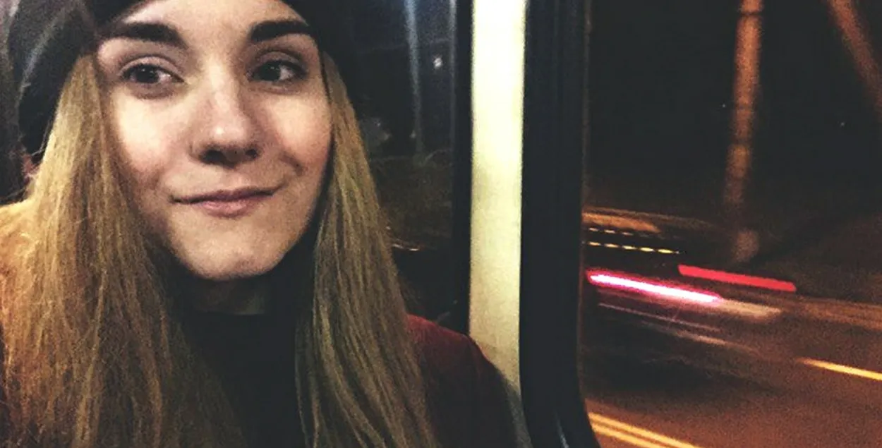 София Сапега / instagram.com/sapega_sofia_​