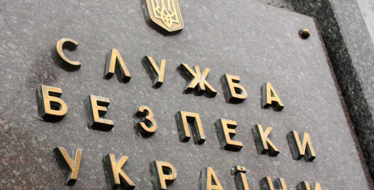 СБУ папрасіла ў Беларусі тлумачэнні наконт заявы Лукашэнкі пра "лагеры баевікоў"