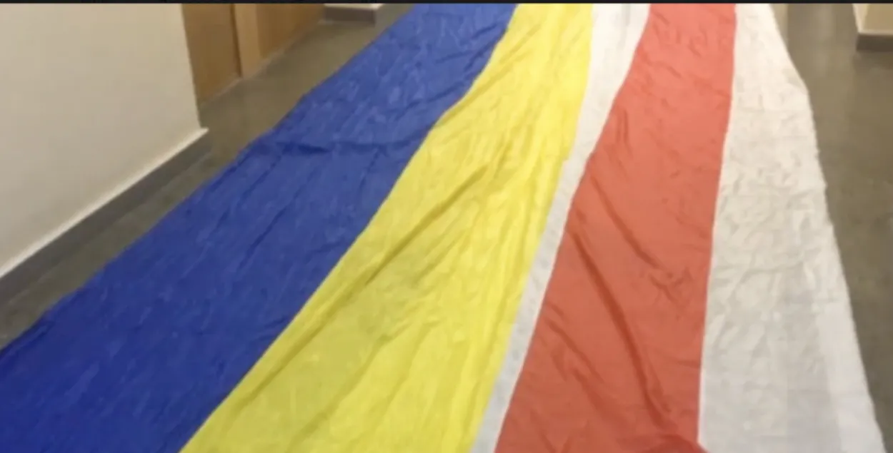 Амаль усім прысудзілі па 5 гадоў калоніі.
