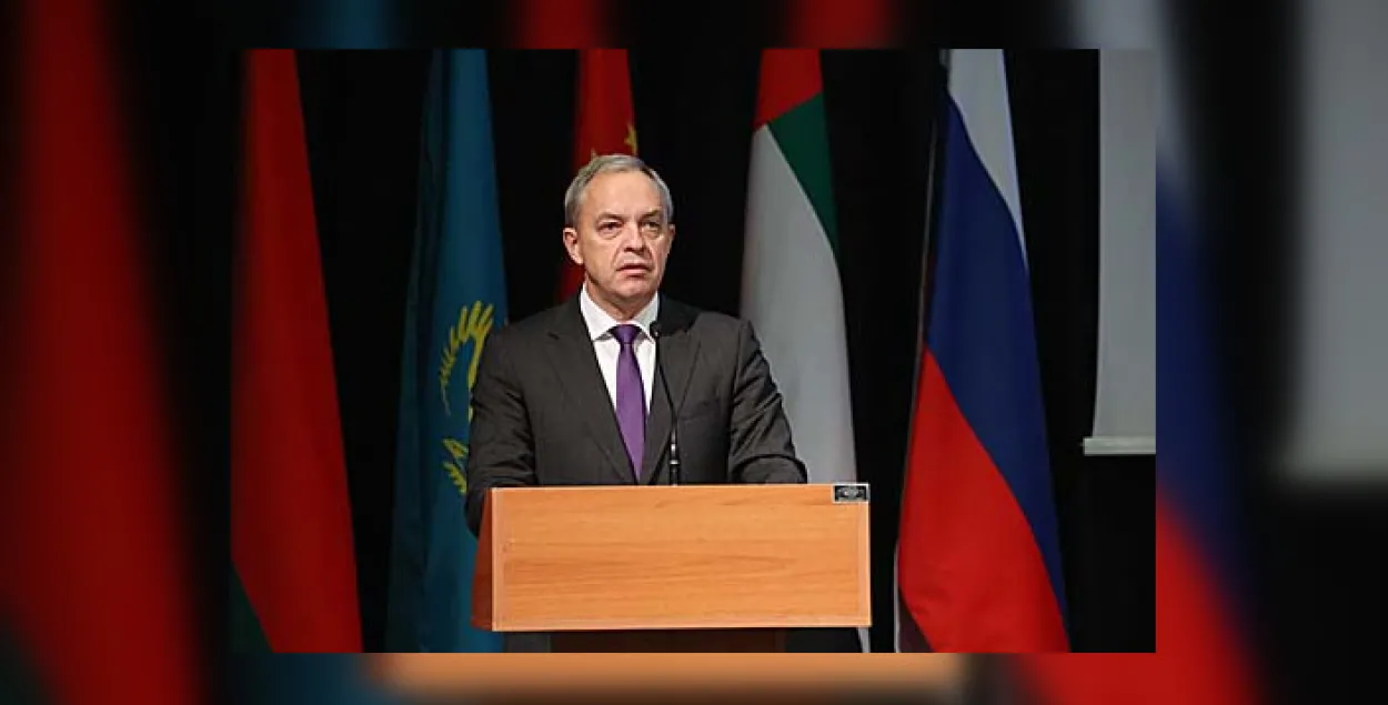 Ценит умных женщин: 5 фактов о новом главе АП Игоре Сергеенко