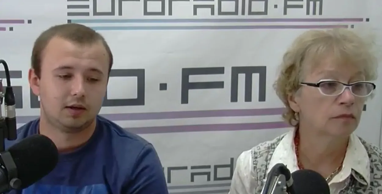 Юрыст: Фігуранты “справы патрыётаў” маюць права на кампенсацыю ад КДБ