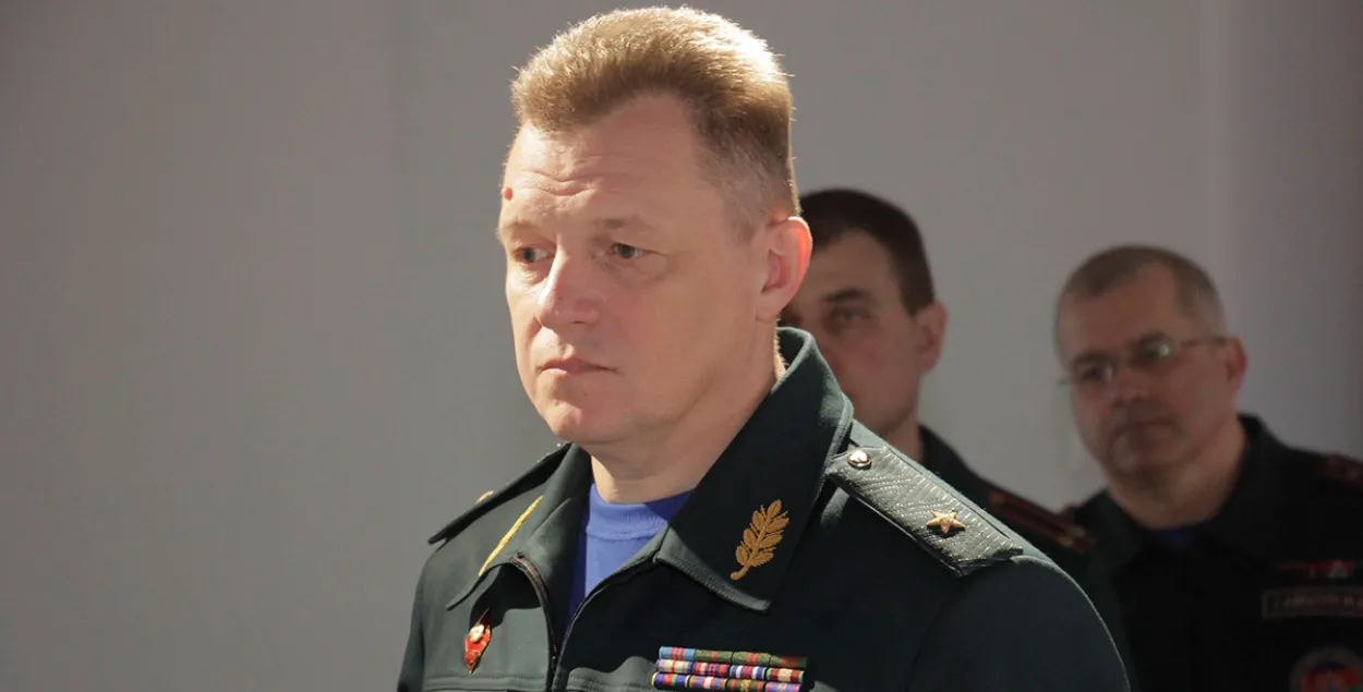 Вадим Синявский / belnaviny.by
