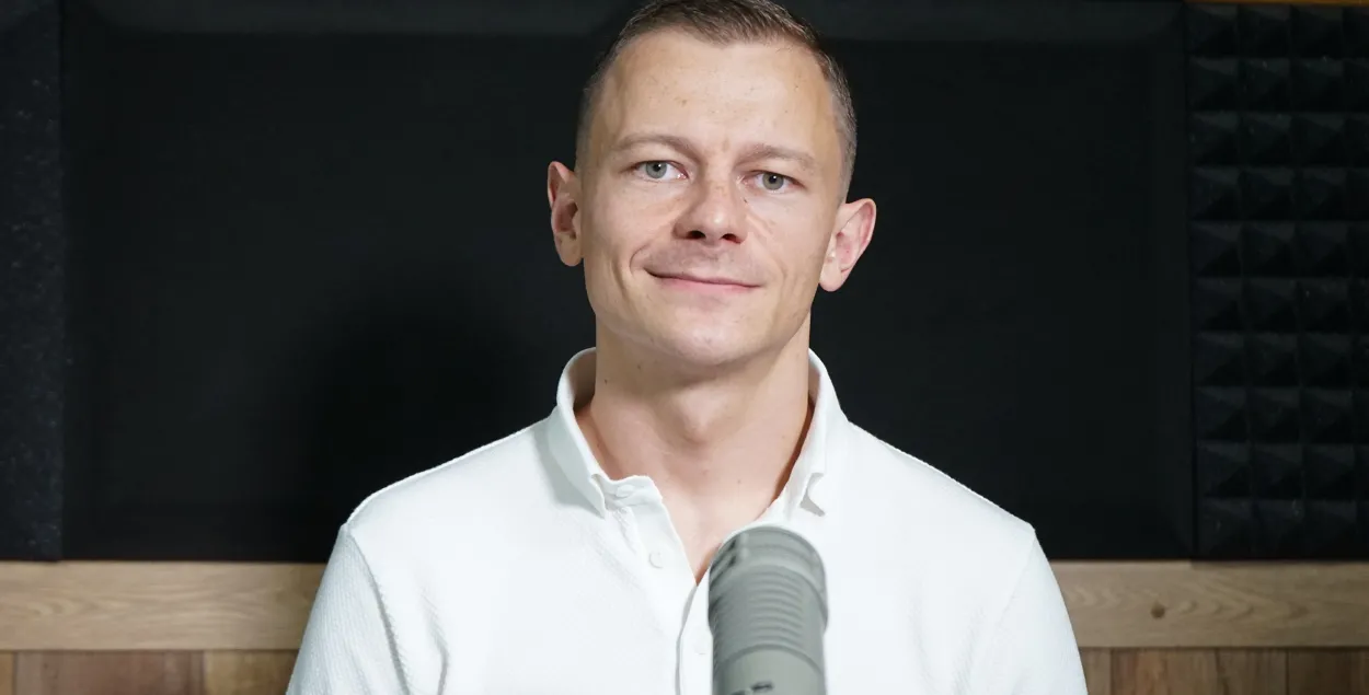 Павел Слюнькин / Еврорадио
