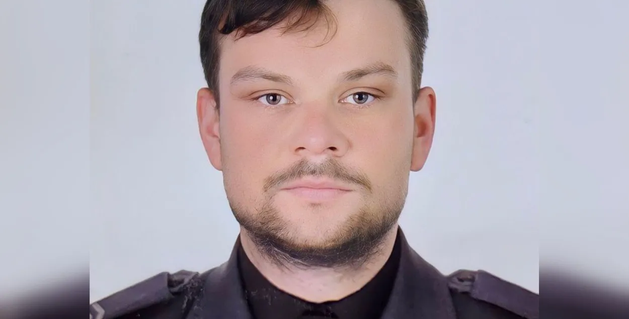 У Хмяльніцкім з'явіцца вуліца імя загінулага беларуса Аляксея Скоблі