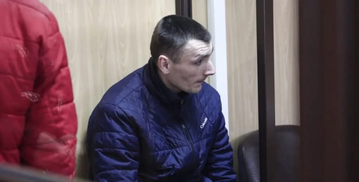 У Беларусі выканалі чарговы смяротны прысуд, але не паведамілі сваякам