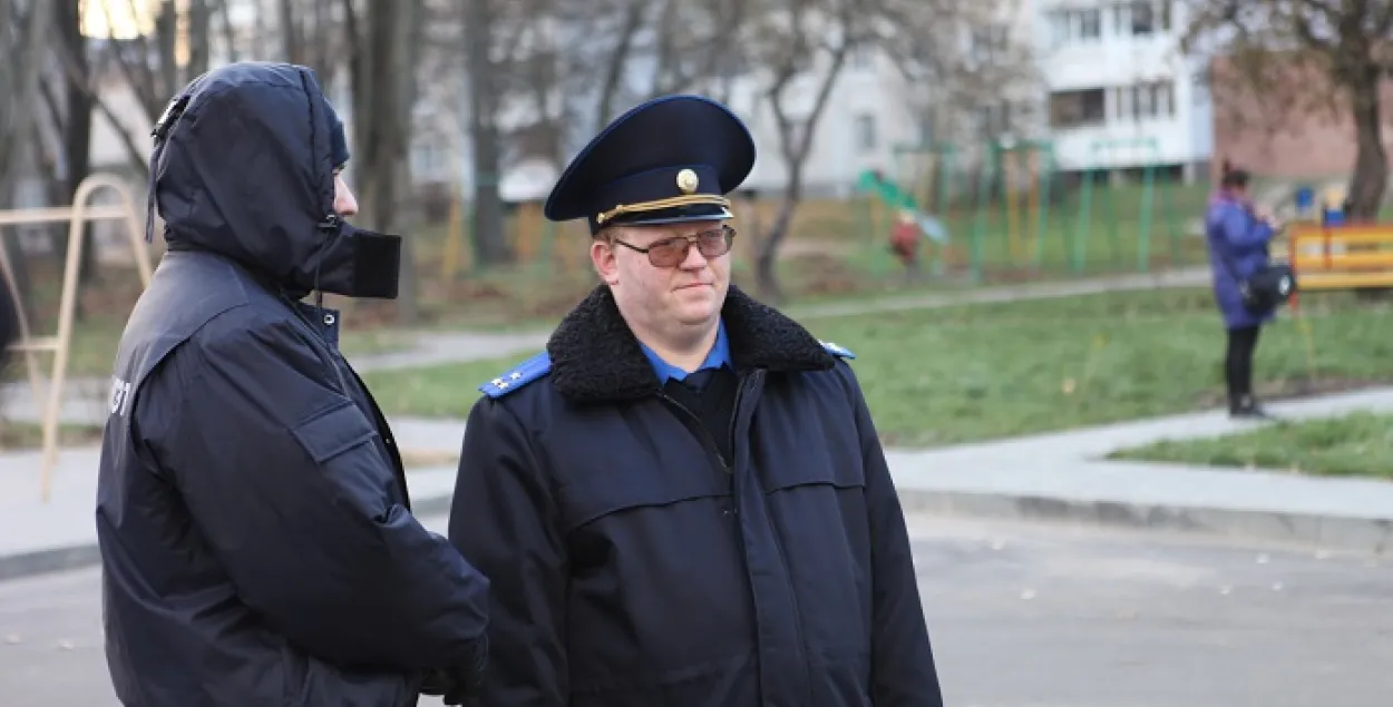 "Женщины убивают, как правило, с одного удара". Cледователь — о своей работе