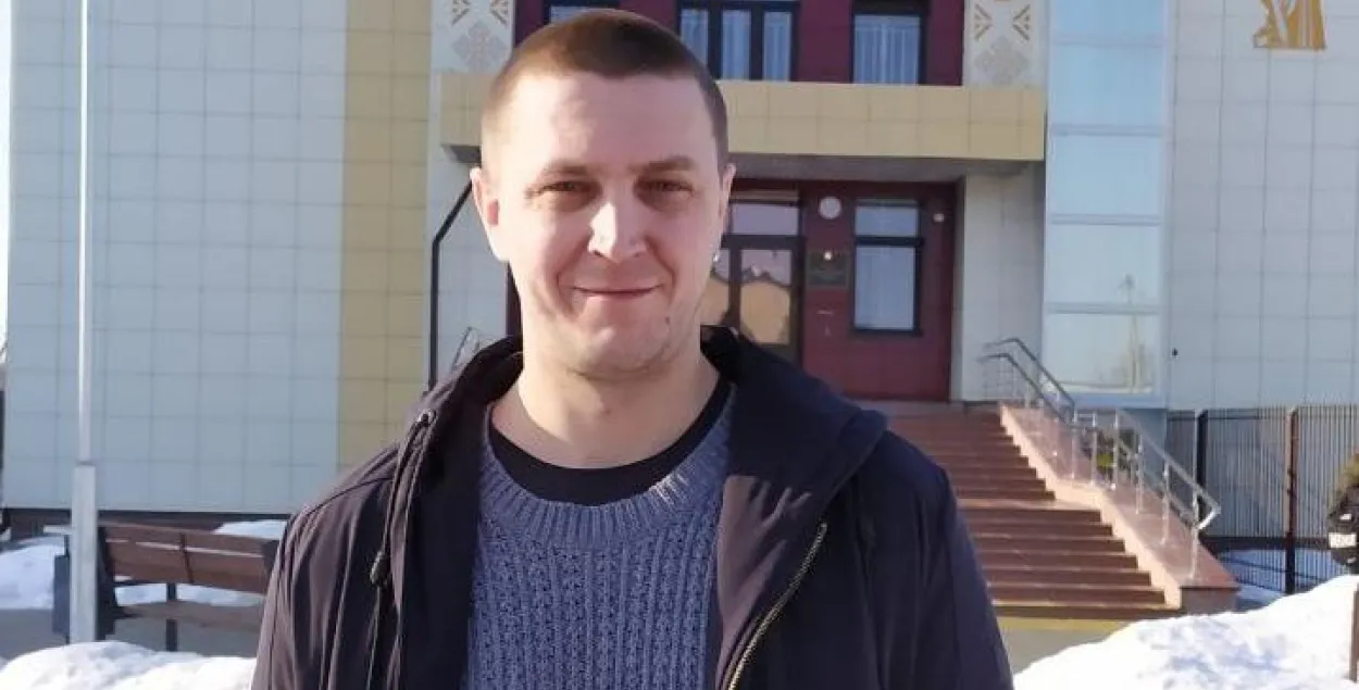 Аўтаслесар з Белаазёрска адмовіўся рамантаваць аўто міліцыянтам 