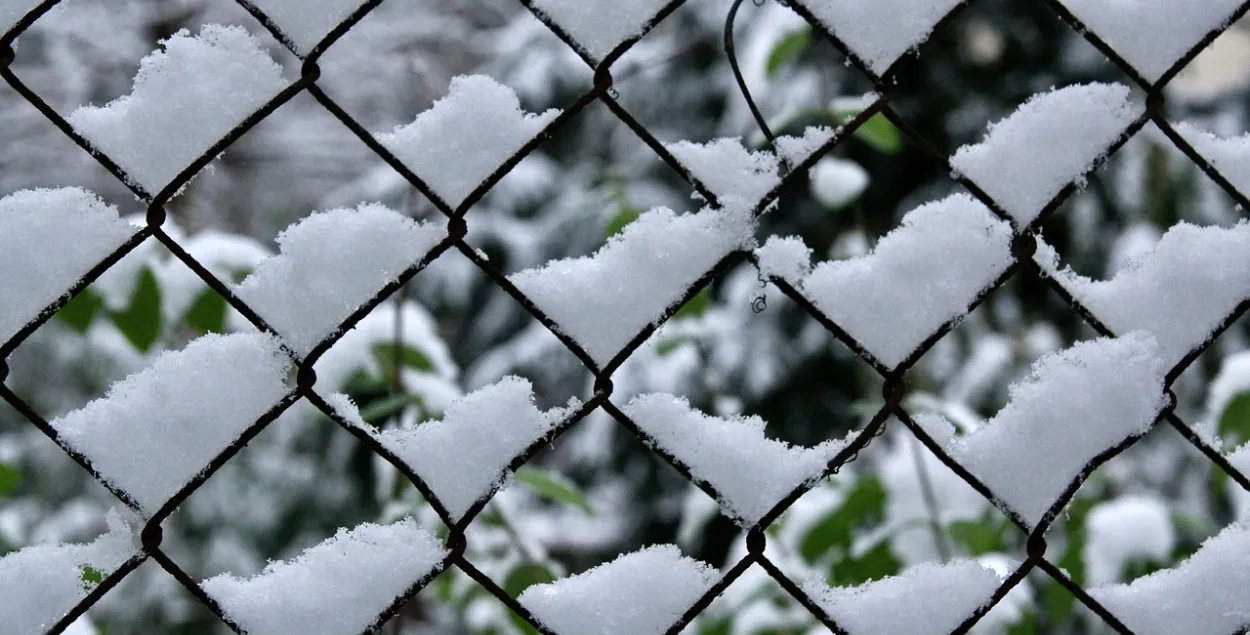 Ападкі і завіруха / pixabay.com
