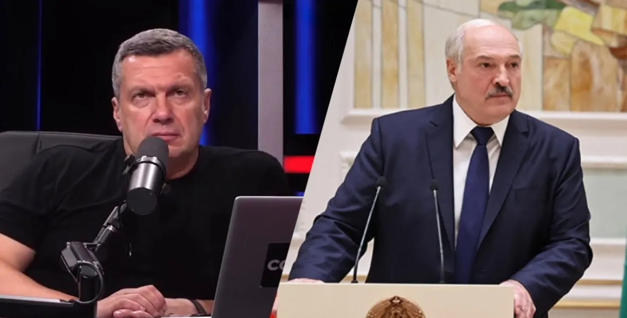 От мягких намёков до жёсткой критики: позиция России по Беларуси снова меняется