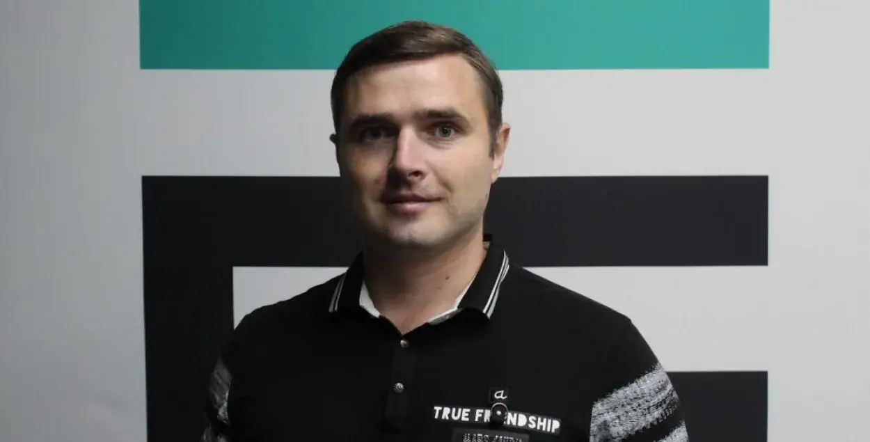 Праваабаронцы прызналі Паўла Спірына палітвязнем