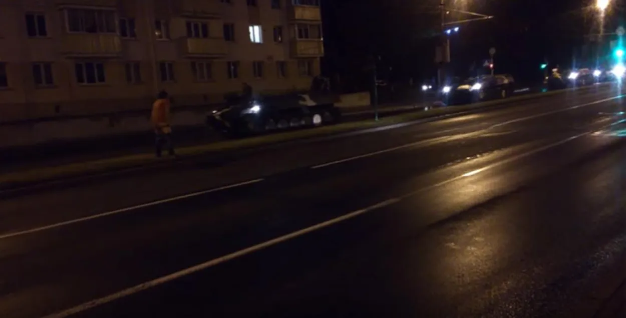 Кадр із відео