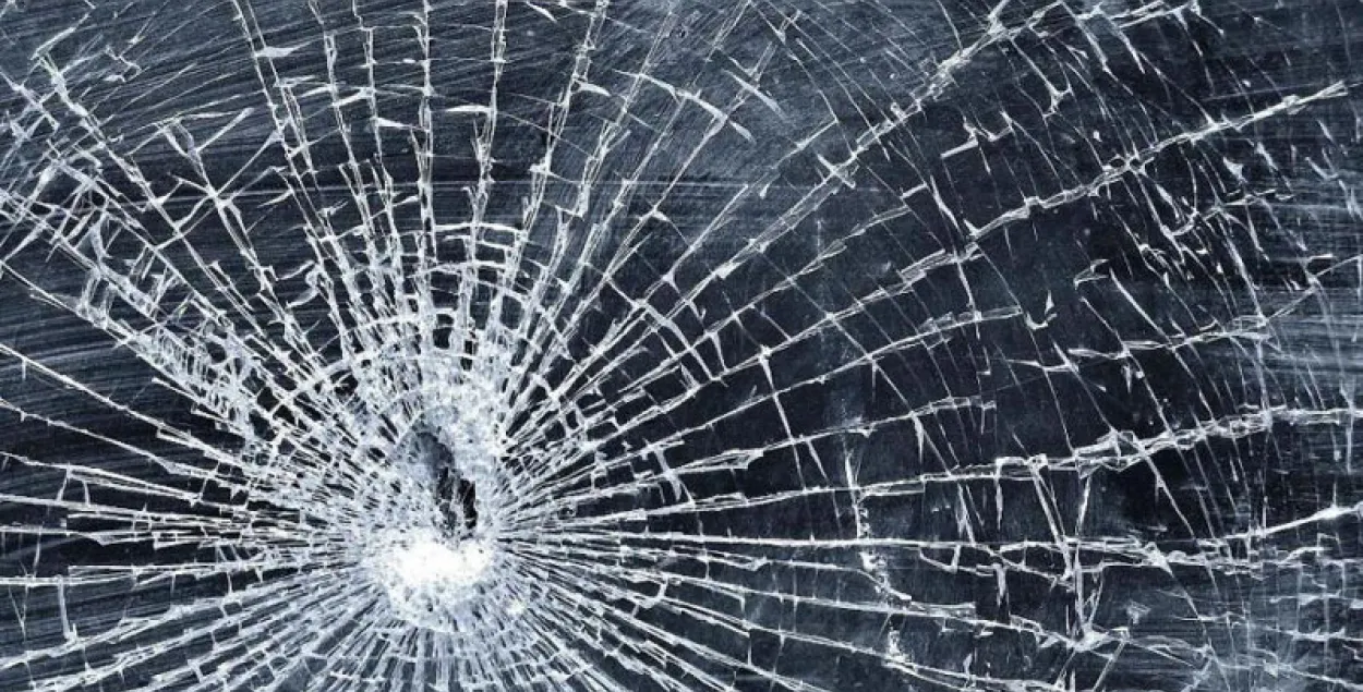 У Францыі абстралялі аўтобус з чэшскімі турыстамі