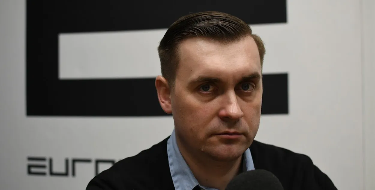 Валанцёрская кампанія BYCOVID-19 не будзе аднаўляць сваю дзейнасць