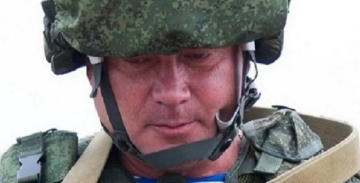 Андрей Суховецкий / zvezdaweekly.ru