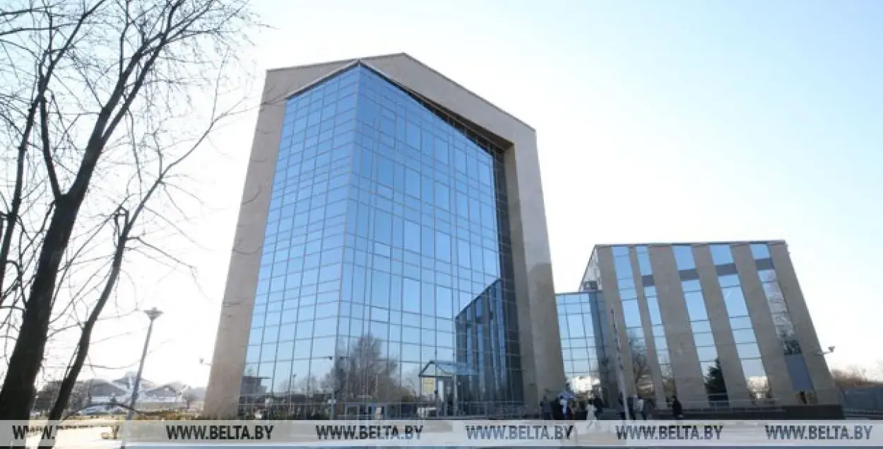 Старшыня Канстытуцыйнага суда прапануе судовую рэформу