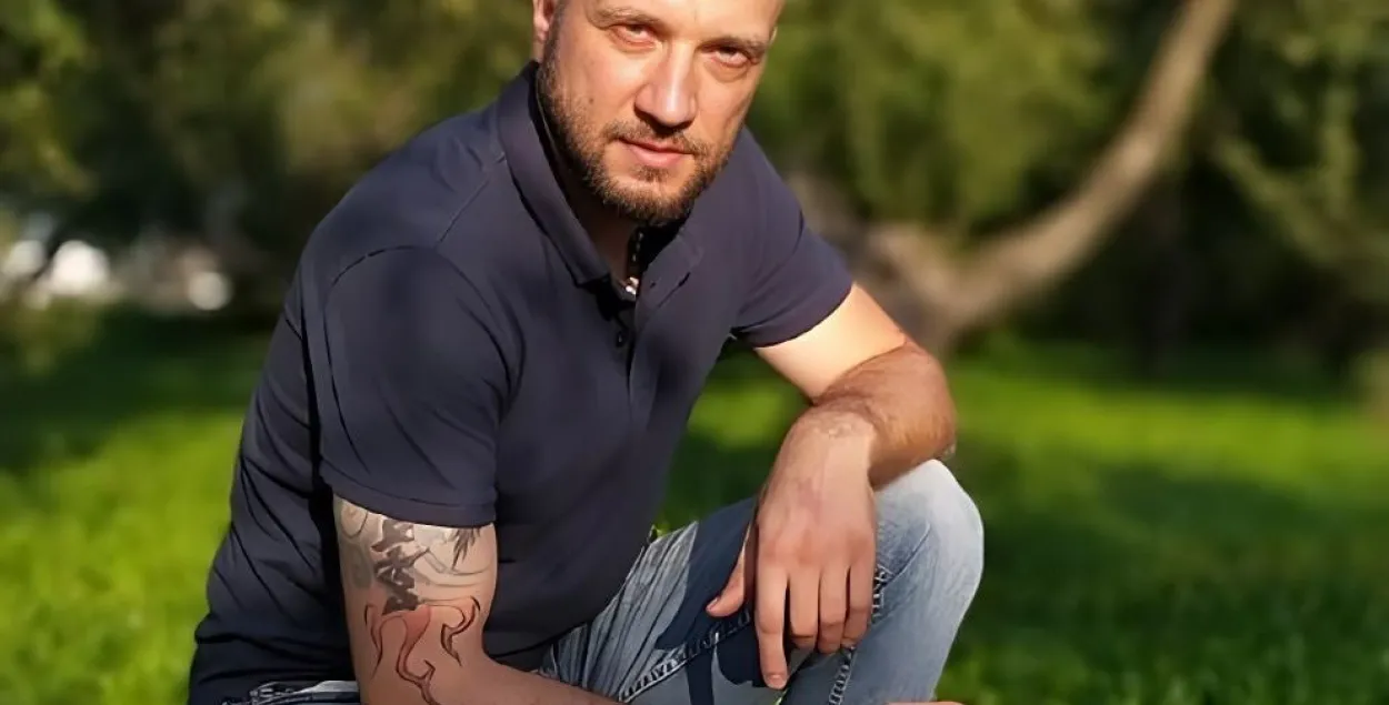 Александр Сумар / brestspring.org
