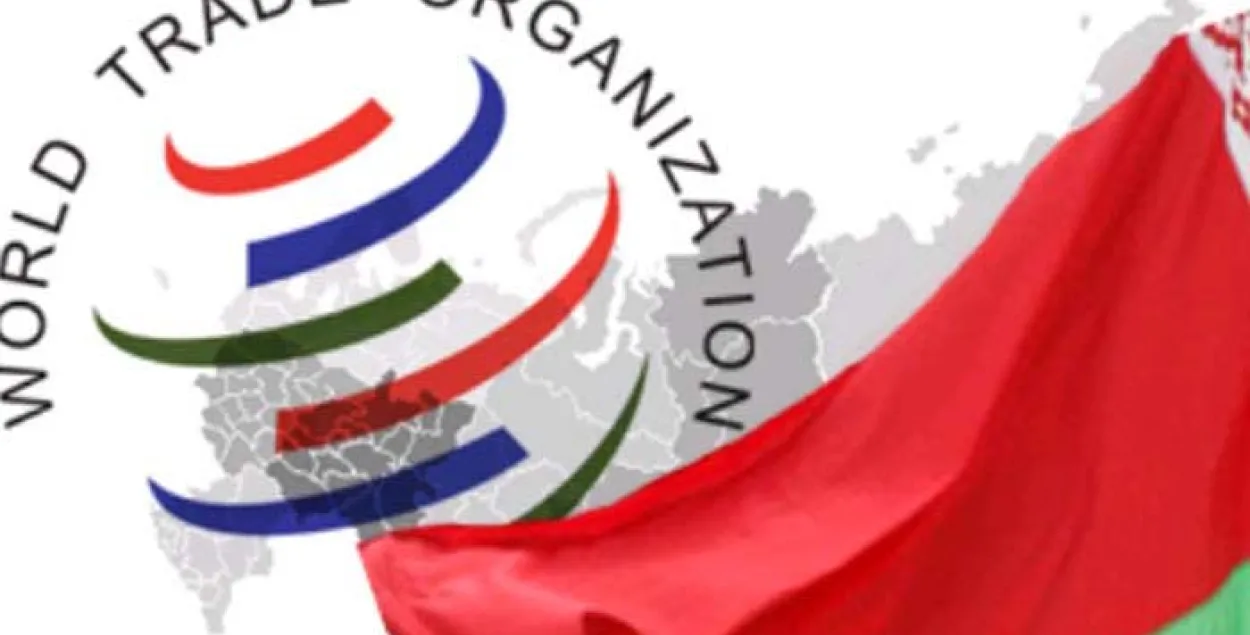 Перамовы аб уступленні Беларусі ў СГА пройдуць у студзені 2017-га