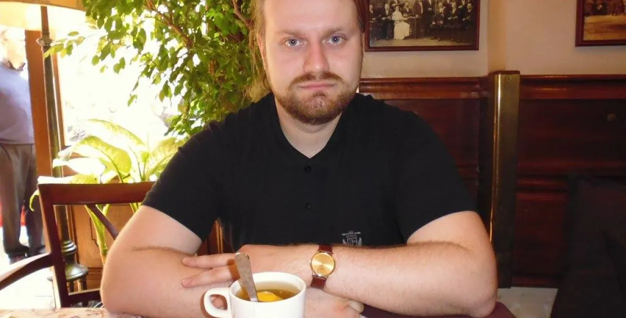 Генеральны консул сустрэўся з беларусам, затрыманым за страляніну ў Гдыні
