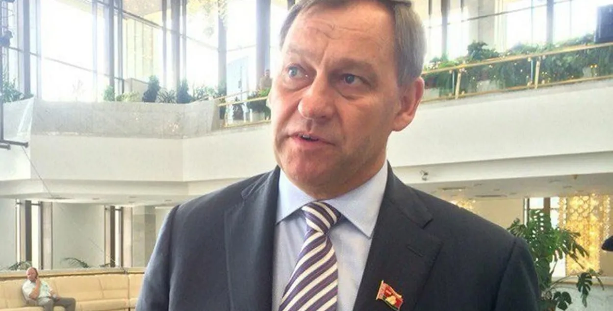 Аляксандр Шакуцін
