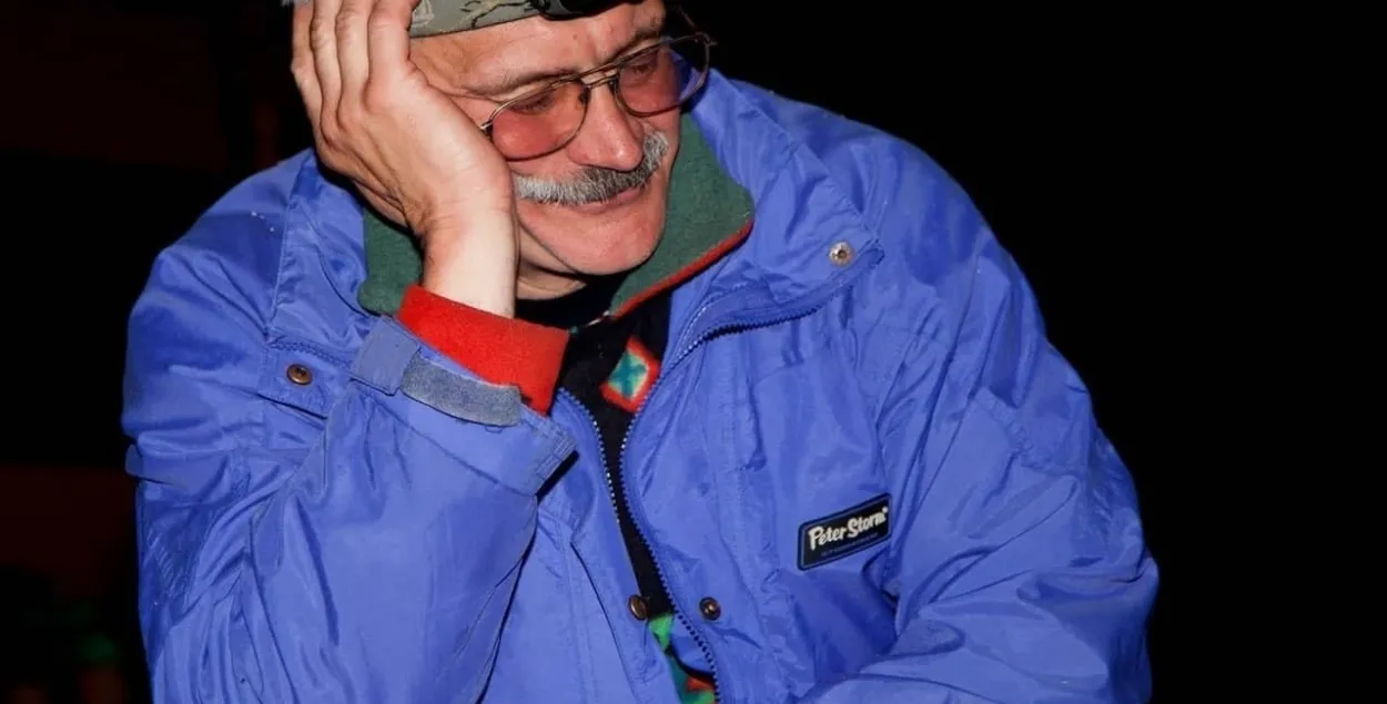 Анатолий Шалкович​