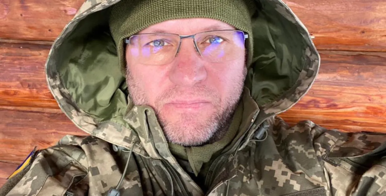 Евгений Шевченко / facebook.com/e.shevchenko76
