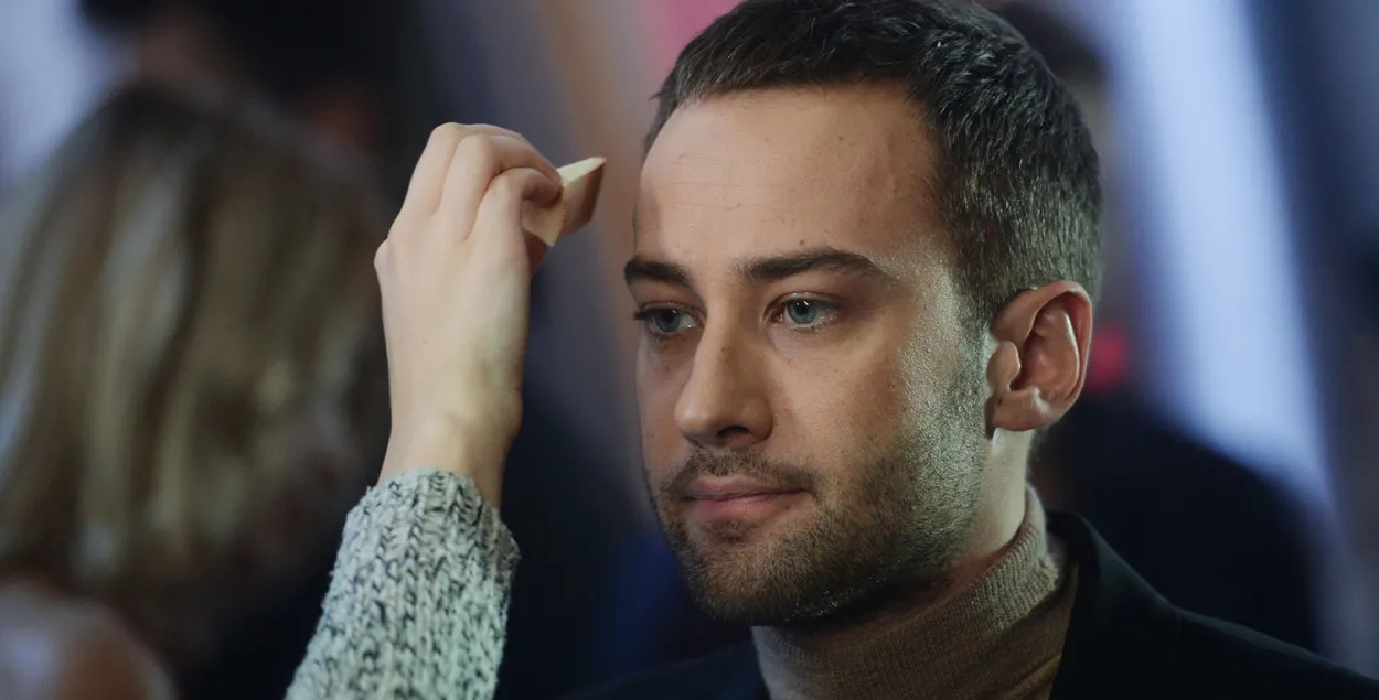 Дмитрий Шепелев / РИА "Новости"​