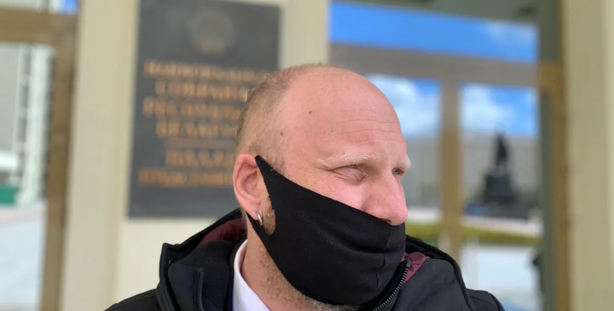 Патэнцыйны кандыдат Таболіч: а навошта мне разумець у эканоміцы?