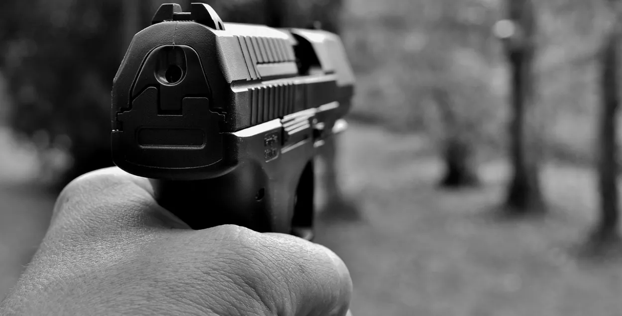 У Таіландзе мужчына напаў на дзіцячы садок / pixabay.com, ілюстрацыйнае фота
