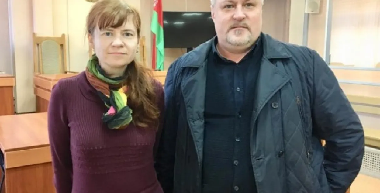 Жыхарцы Гомеля забаранілі 5 з 25 акцый супраць дэкрэта аб “дармаедах”