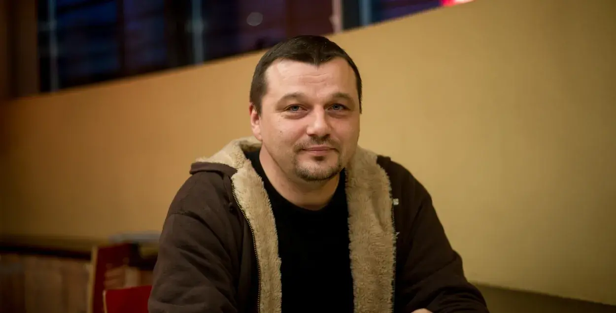 Александр Тарасенко / citydog.io

