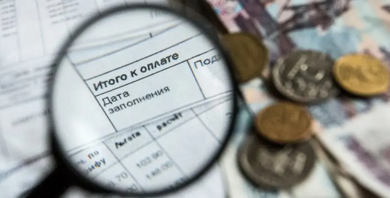 Фота выкарыстоўваецца ў якасці ілюстрацыі / belmarket.by
