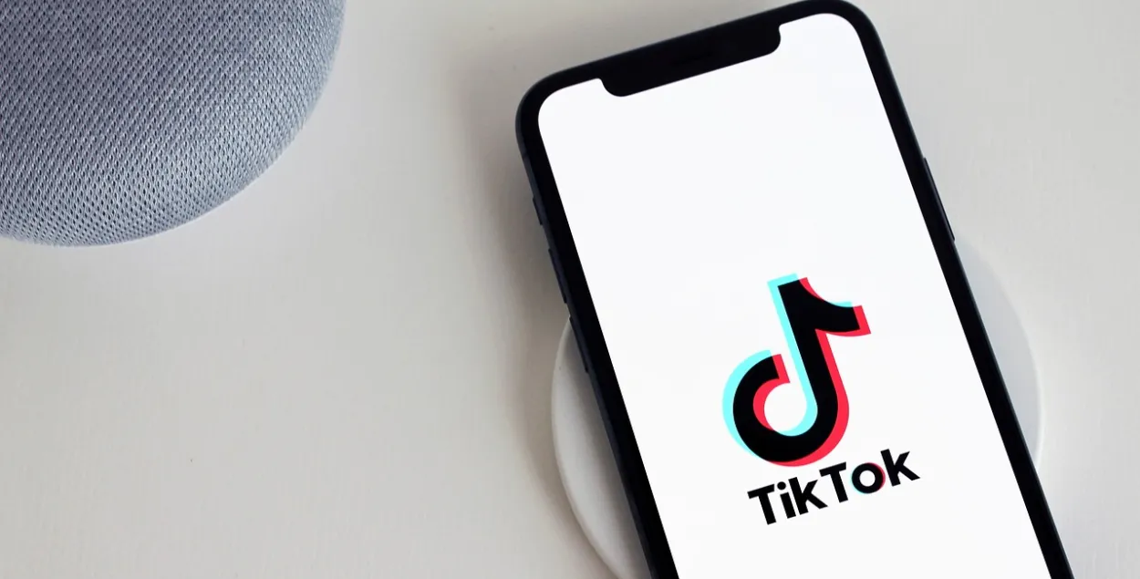 TikTok
