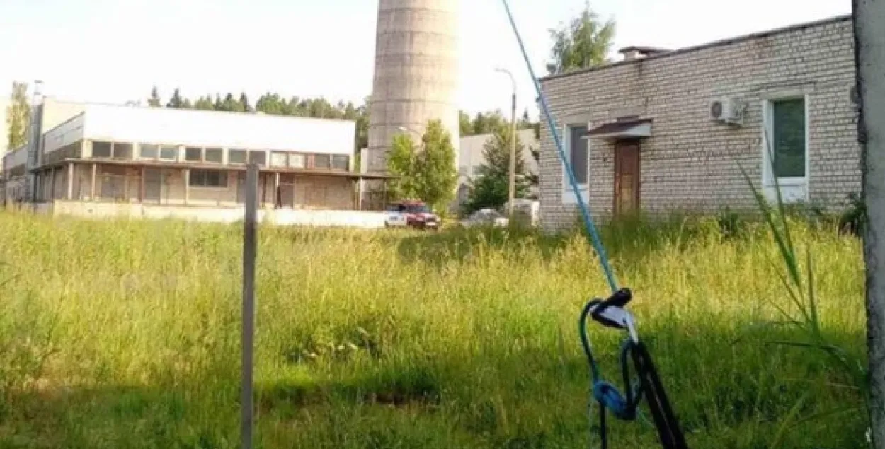 Загінулы пад Мінскам мужчына атрымаў сертыфікат на скачок у падарунак