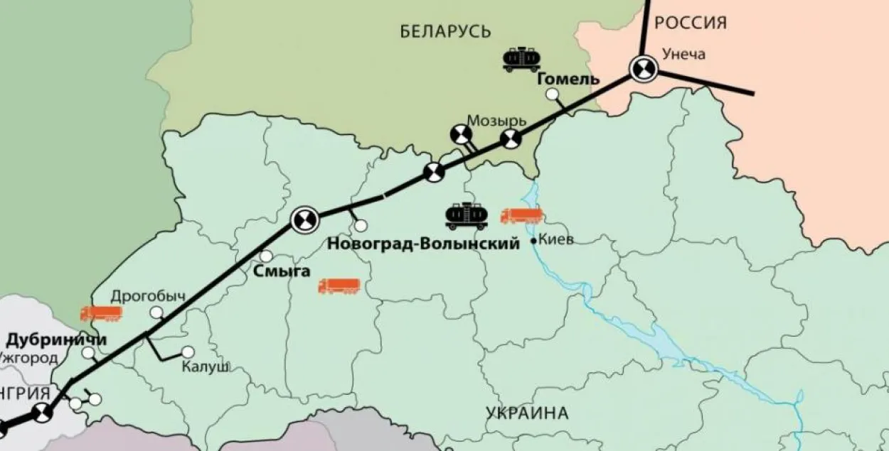 Бизнесмену Воробью не удалось отвоевать свой актив в Украине