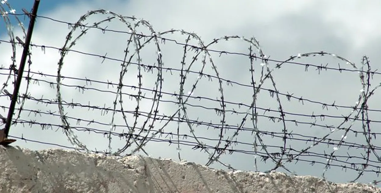 За забойства бацькі Мінгарсуд асудзіў мужчыну да 18 гадоў калоніі