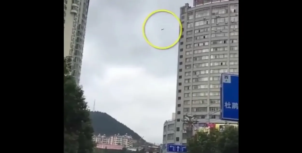 Фото: скриншот с видео