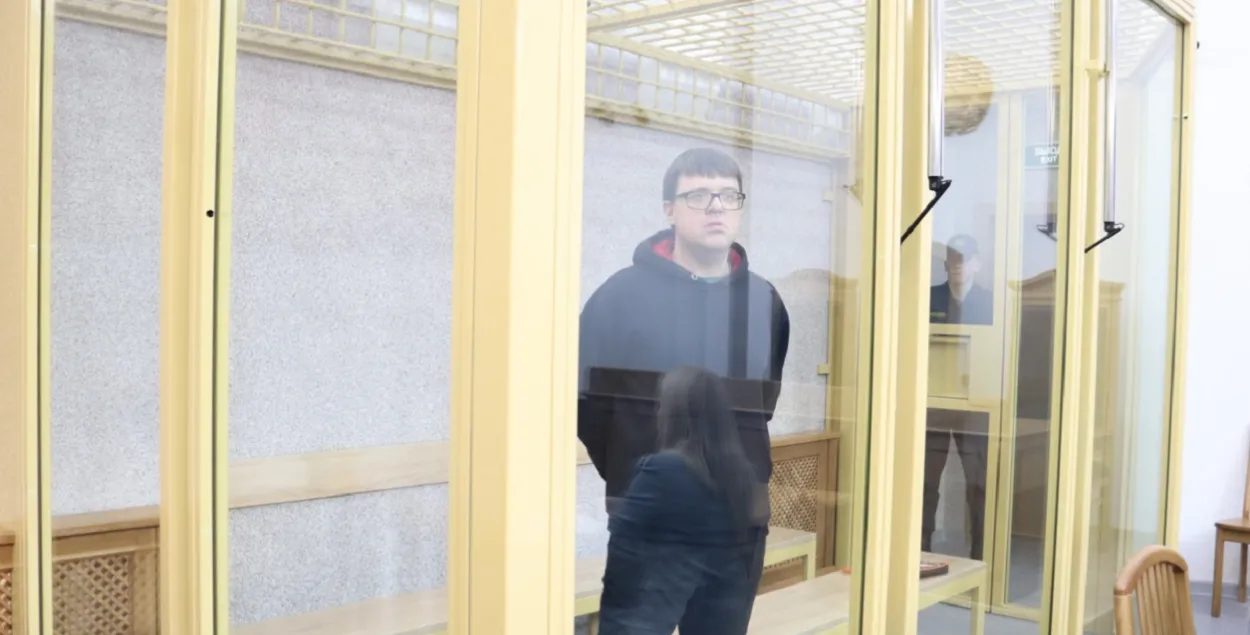 Павел Белавус / sb.by
