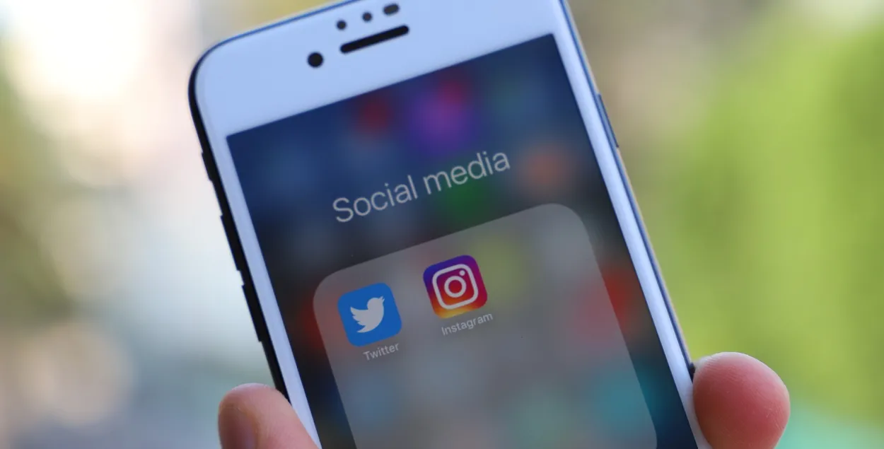 У кастрычніку 2022 года Twitter узначаліў Ілан Маск /&nbsp;pixabay.com
