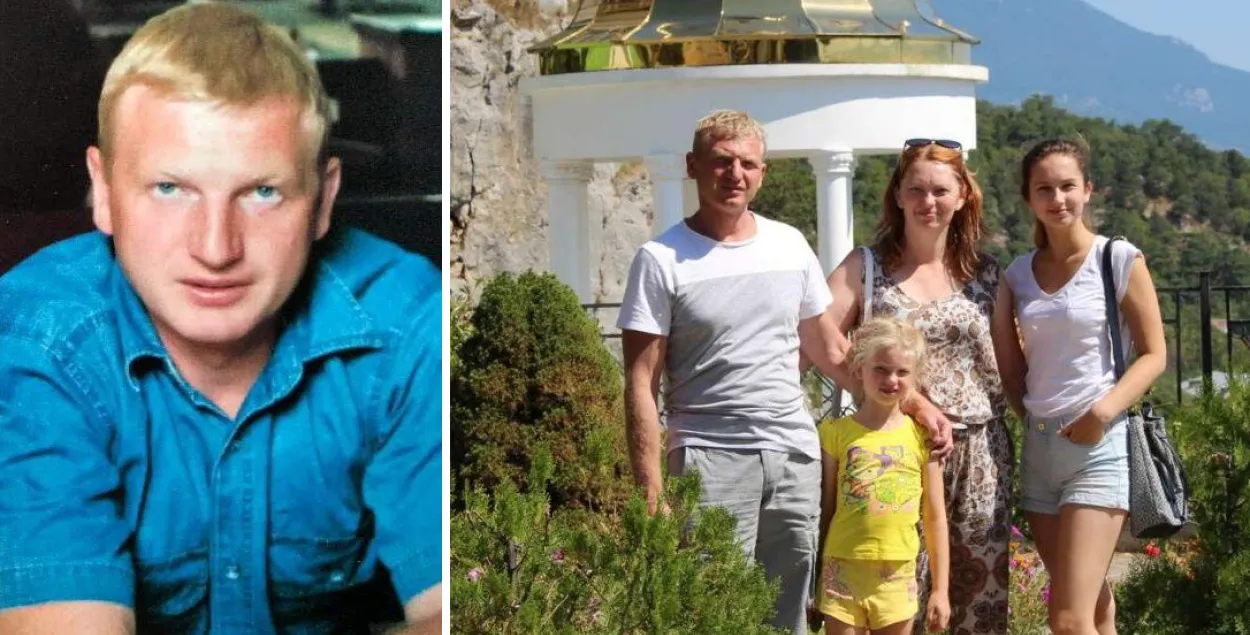 Спасал людей — попал в тюрьму:начальник станции ОСВОДа вторые сутки на Окрестина
