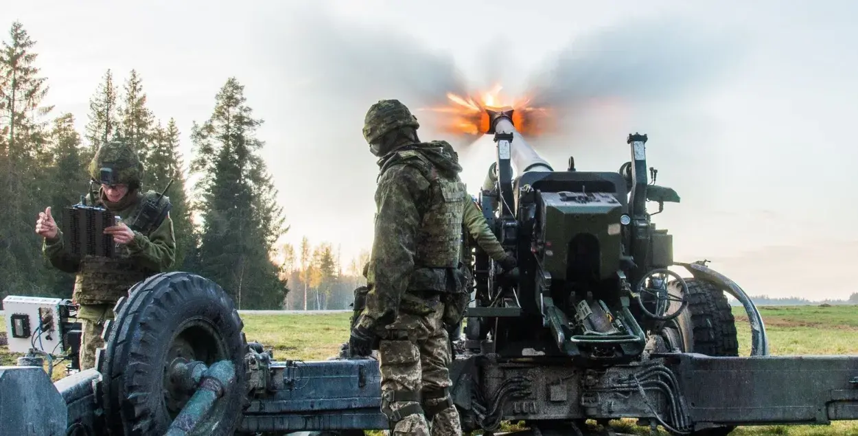УСУ за суткі&nbsp; атакавалі 16 расійскіх аб'ектаў / facebook.com/GeneralStaff.ua
