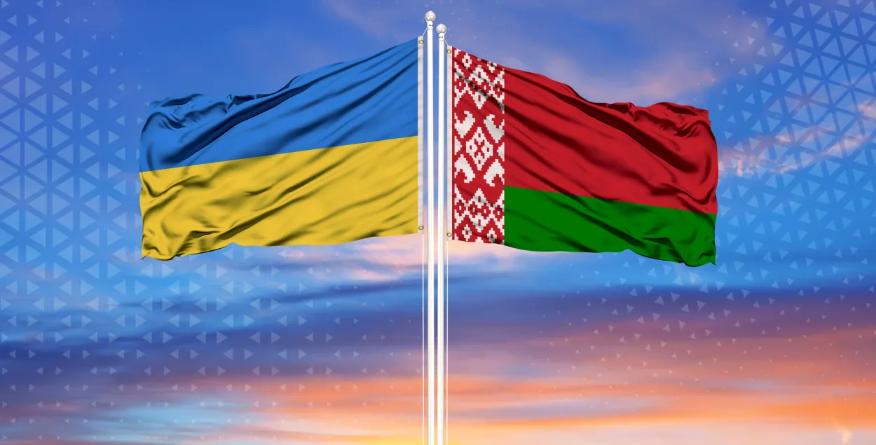 Кіеў патлумачыў, чаму не парывае сувязі з Мінскам / Depositphotos.com
